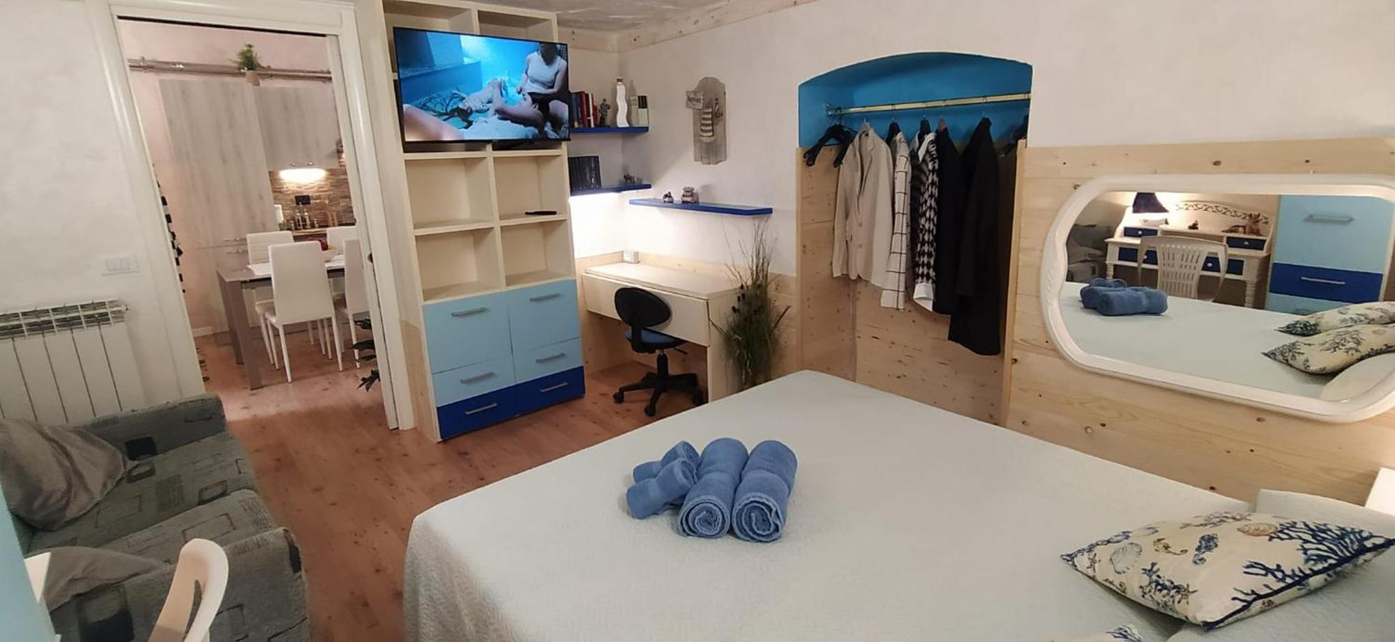 Ribero'S Home - Center - Quite Zone Санремо Экстерьер фото