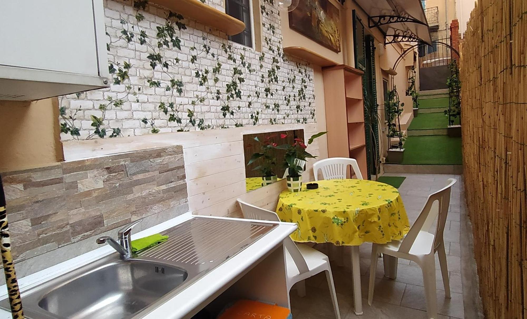 Ribero'S Home - Center - Quite Zone Санремо Экстерьер фото